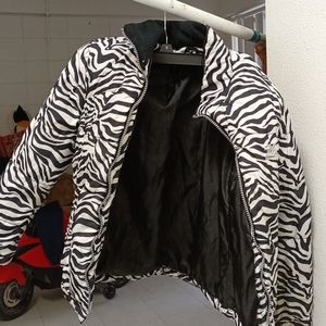 Girl Jacket
